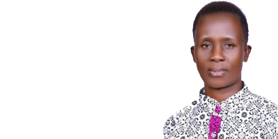 Elizabeth Nanjal Barasa